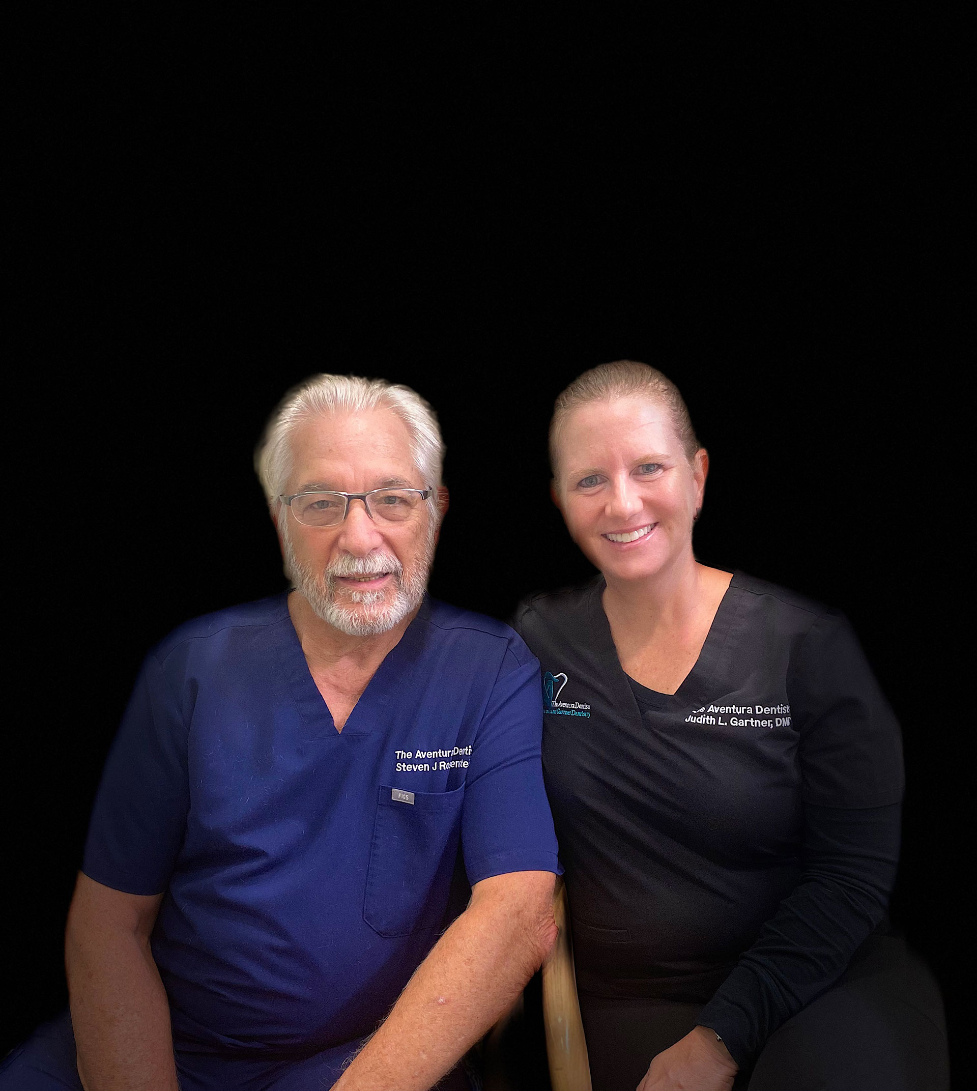 Aventura Cosmetic Dentist