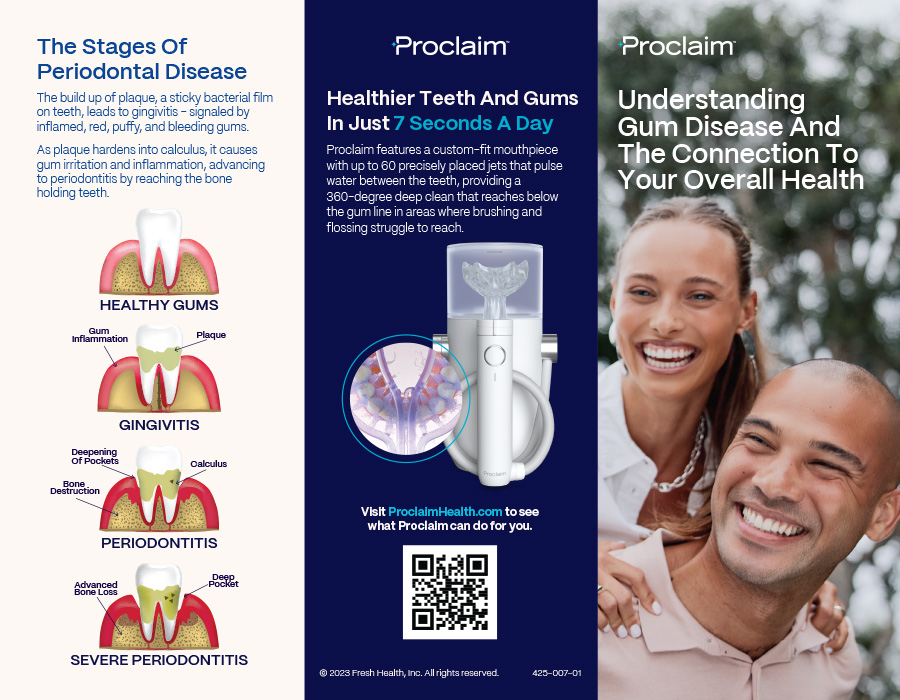 Rosenstein Gartner Dentistry, PLLC | Voice Works, Digital Impressions and Dental Fillings