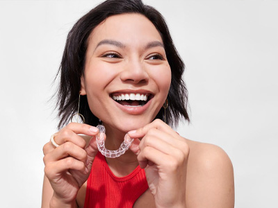 Rosenstein   Gartner Dentistry, PLLC | Oral Exams, Digital Impressions and CandidPro Clear Aligners