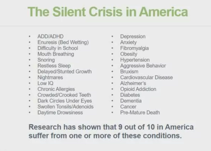 Aventura Sleep Apnea Dentist