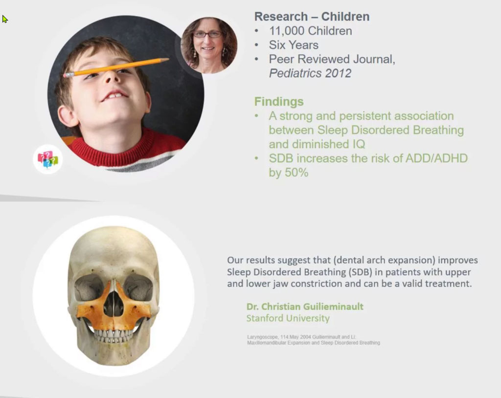 Sleep Apnea Dentist 33180