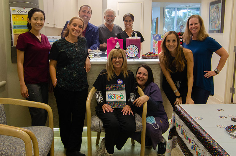 Dental Office in Aventura