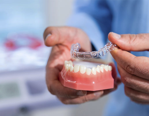 Rosenstein Gartner Dentistry, PLLC