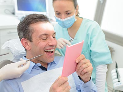 Rosenstein   Gartner Dentistry, PLLC | Veneers, Dental Cleanings   Hygiene and Digital Radiography