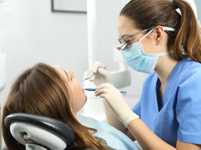 Rosenstein   Gartner Dentistry, PLLC | Sleep Apnea, Dental Bridges and Digital Radiography